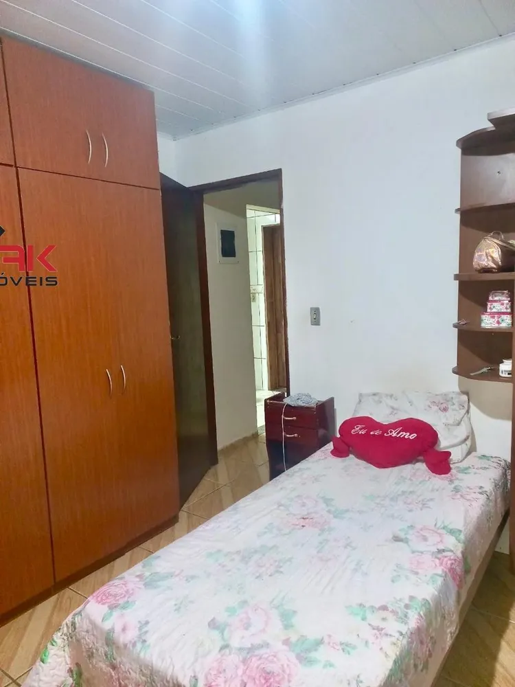 Casa, 3 quartos, 252 m² - Foto 5