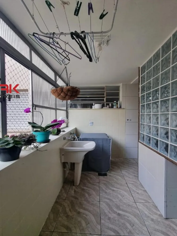 Apartamento, 3 quartos, 182 m² - Foto 4