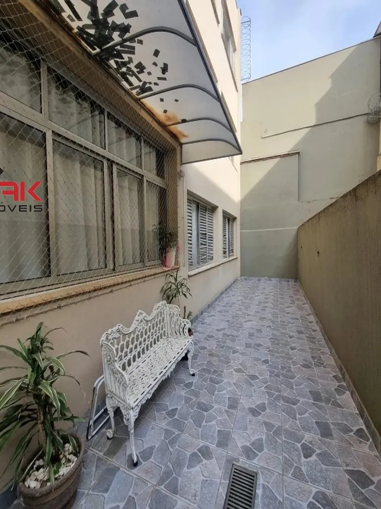 Apartamento, 3 quartos, 182 m² - Foto 7