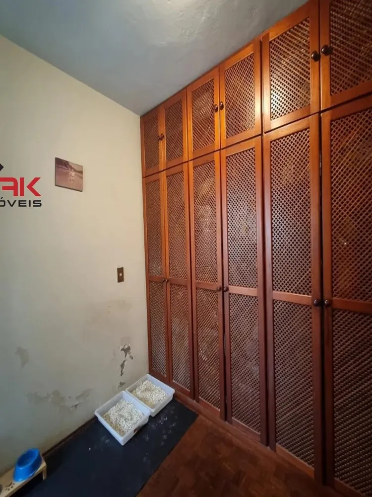 Apartamento, 3 quartos, 182 m² - Foto 6