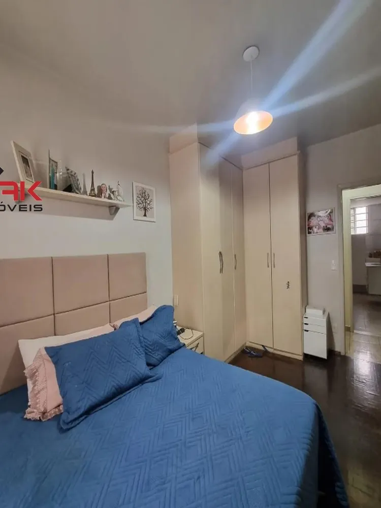 Apartamento, 3 quartos, 182 m² - Foto 5