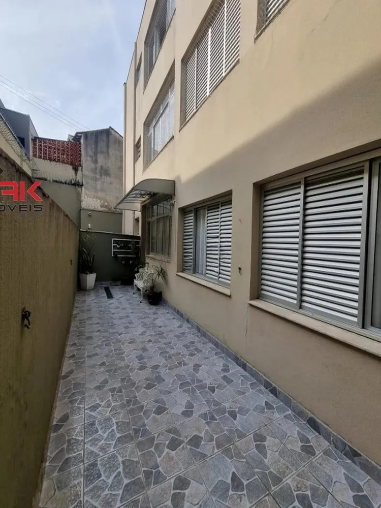 Apartamento, 3 quartos, 182 m² - Foto 8