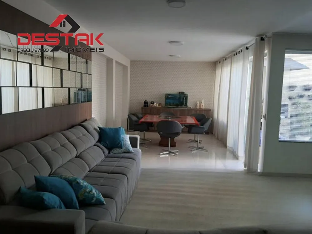 Casa, 4 quartos, 430 m² - Foto 3