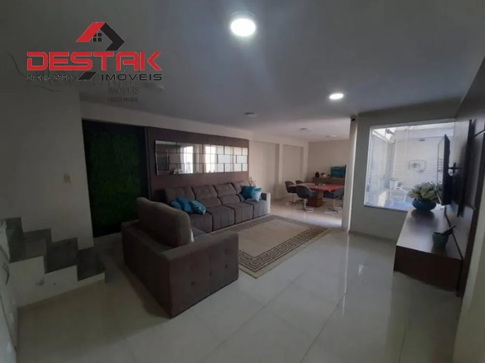 Casa, 4 quartos, 430 m² - Foto 1