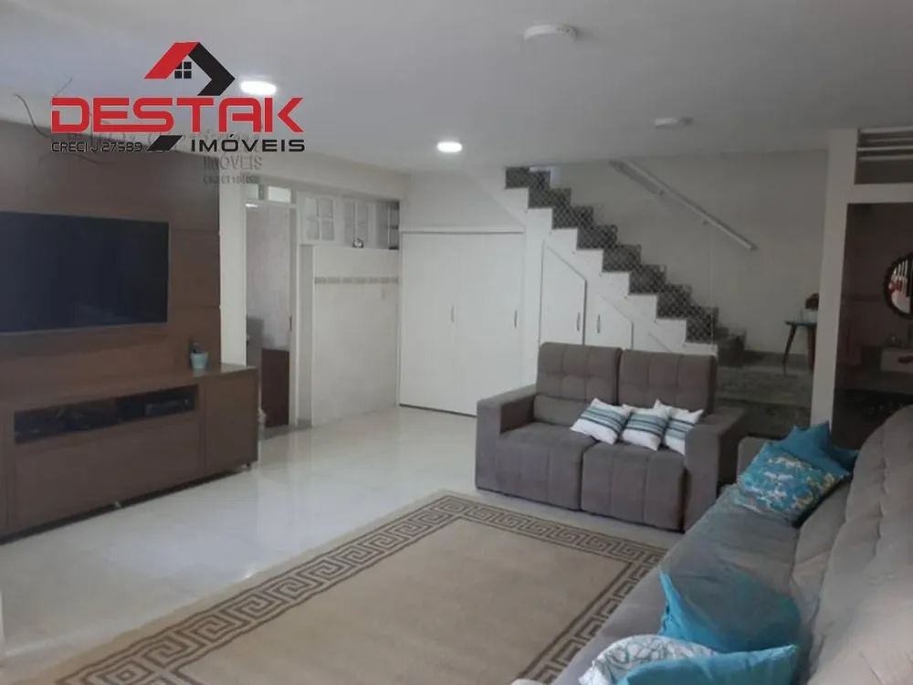 Casa, 4 quartos, 430 m² - Foto 2