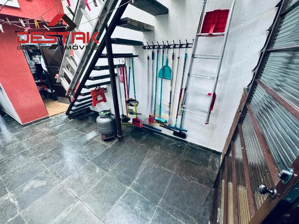 Casa, 3 quartos, 175 m² - Foto 7