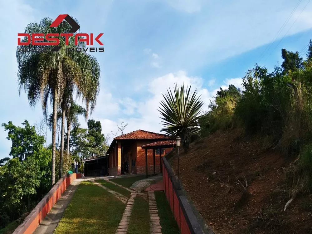 Chácara, 3 quartos, 3635 m² - Foto 7