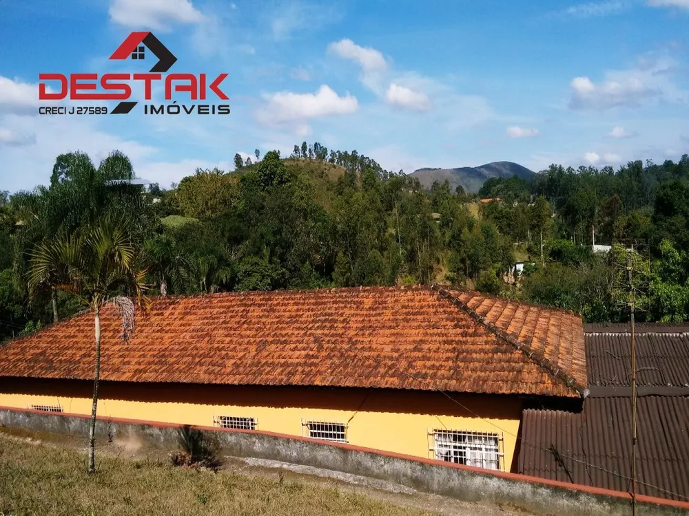 Chácara, 3 quartos, 3635 m² - Foto 6