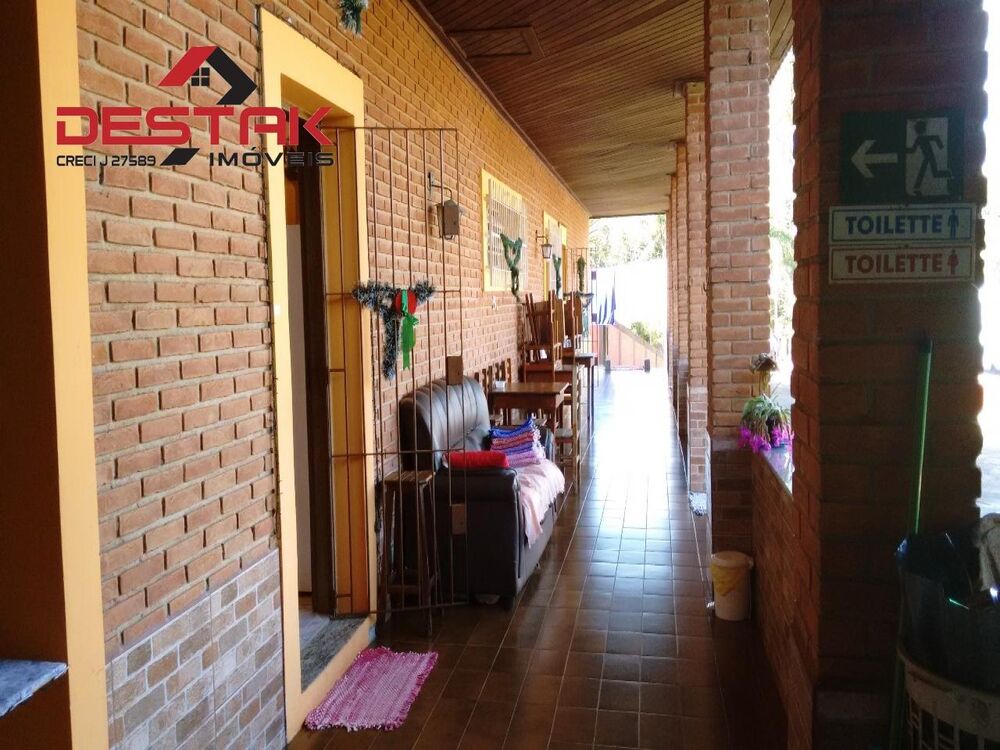 Chácara, 3 quartos, 3635 m² - Foto 2