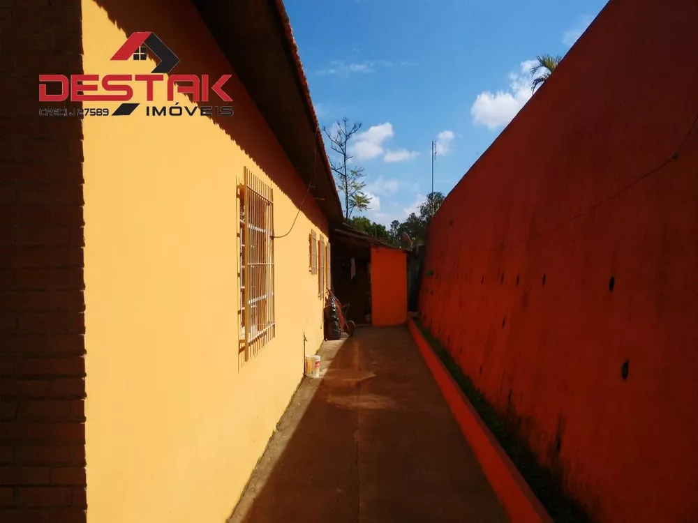 Chácara, 3 quartos, 3635 m² - Foto 4