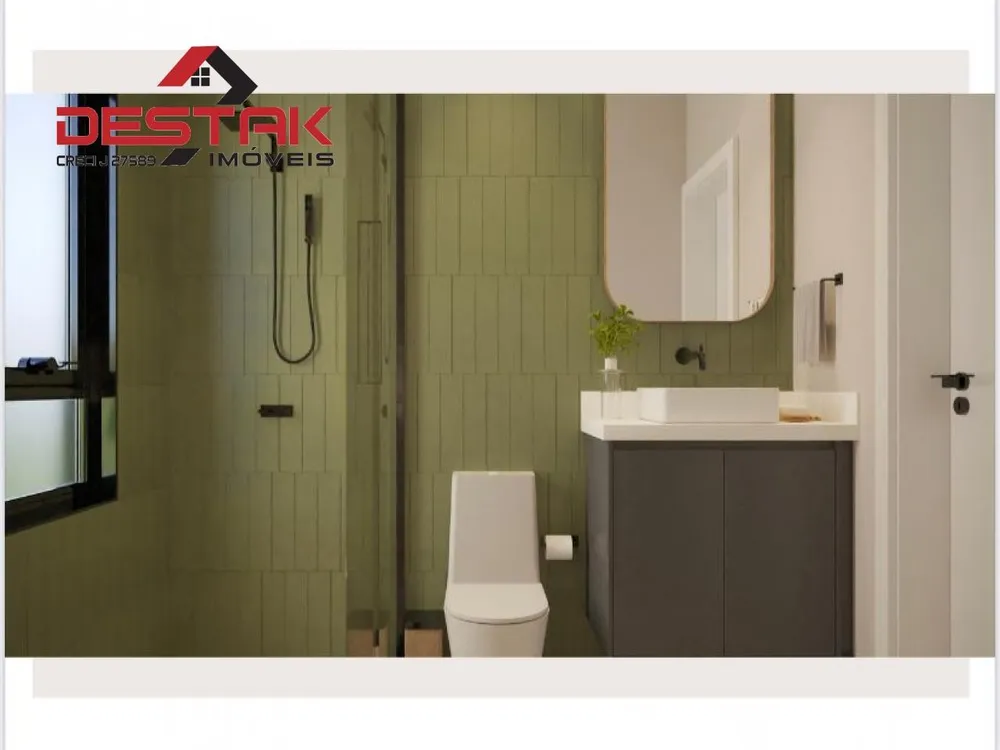 Casa de Condomínio, 3 quartos - Foto 6