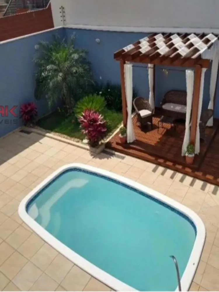Casa, 3 quartos, 344 m² - Foto 4