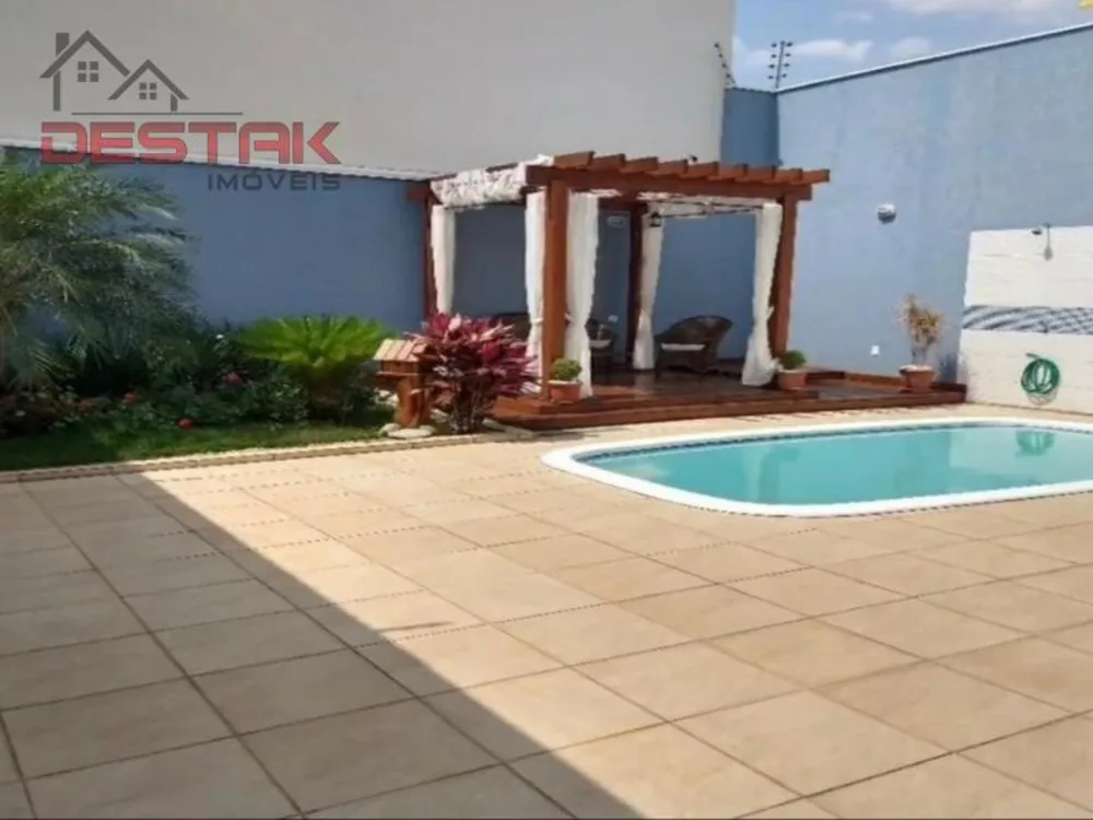 Casa, 3 quartos, 344 m² - Foto 3