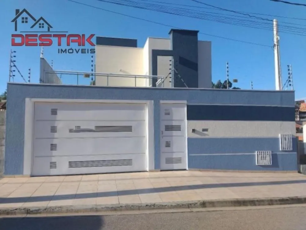 Casa, 3 quartos, 344 m² - Foto 1