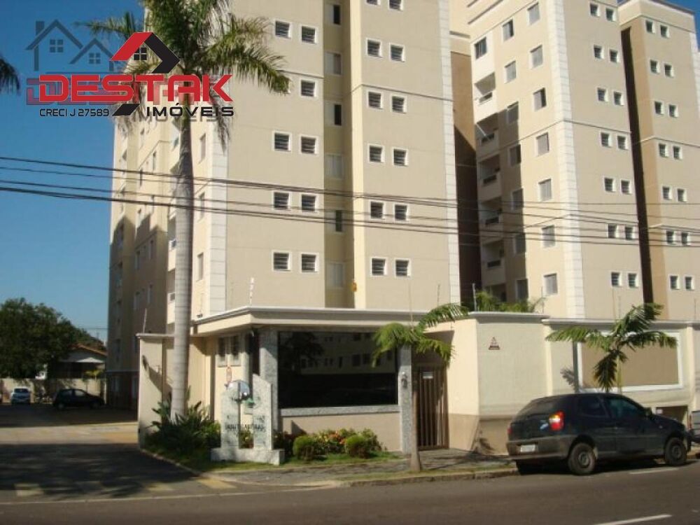 Apartamento, 2 quartos, 52 m² - Foto 2