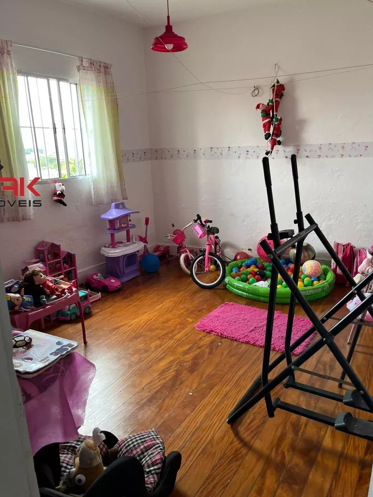 Casa, 5 quartos, 314 m² - Foto 10