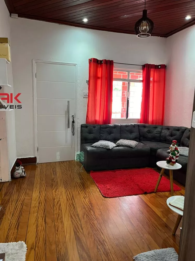 Casa, 5 quartos, 314 m² - Foto 3