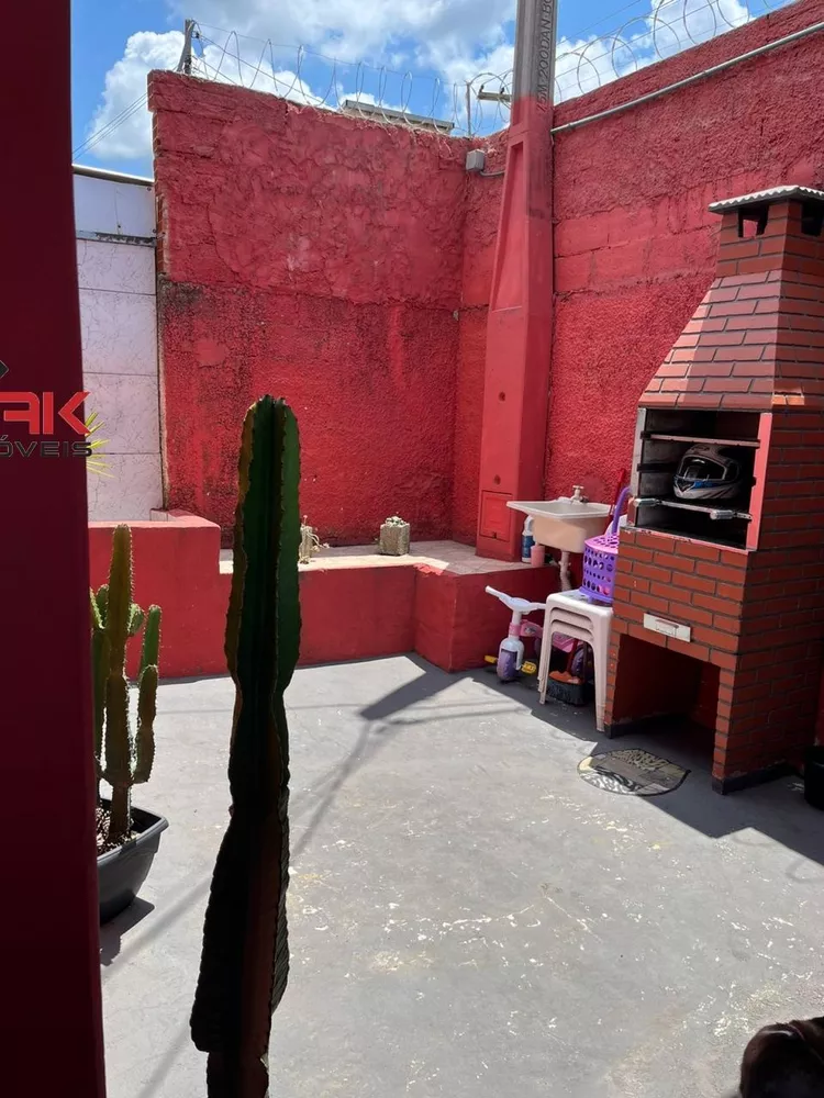 Casa, 5 quartos, 314 m² - Foto 6