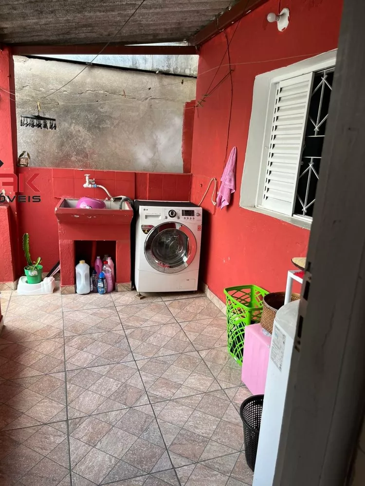 Casa, 5 quartos, 314 m² - Foto 5