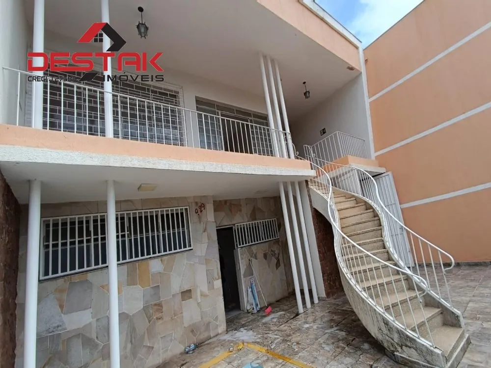 Prédio Inteiro, 462 m² - Foto 1