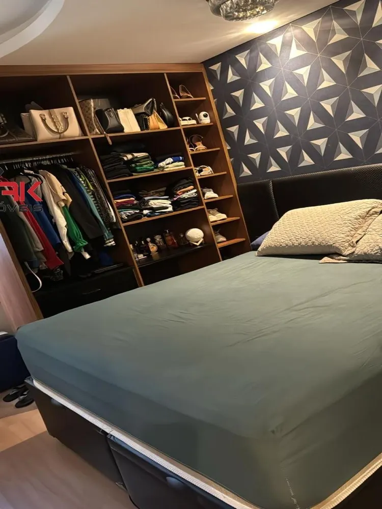 Apartamento, 2 quartos, 55 m² - Foto 8