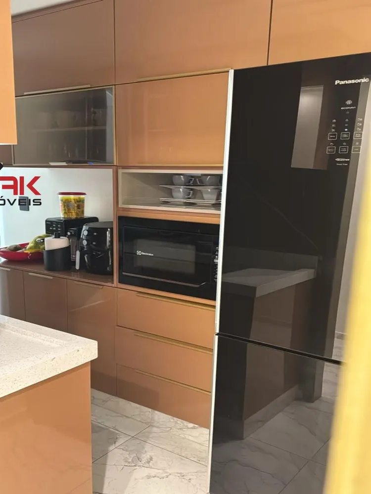Apartamento, 2 quartos, 55 m² - Foto 2