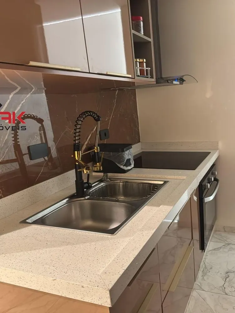 Apartamento, 2 quartos, 55 m² - Foto 3