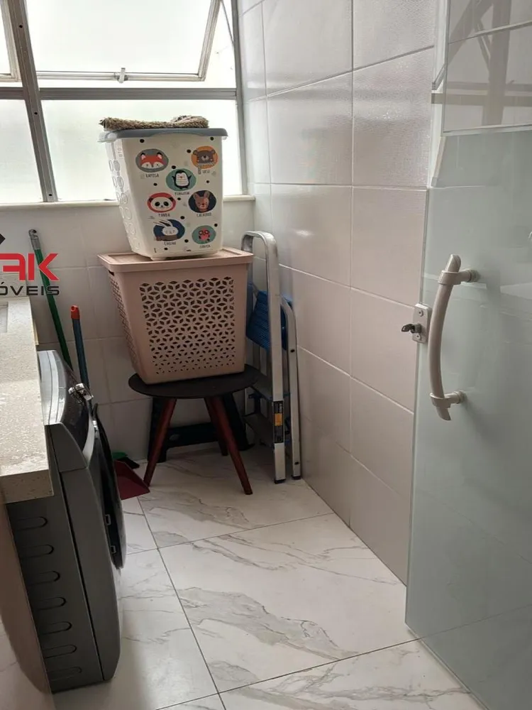 Apartamento, 2 quartos, 55 m² - Foto 4