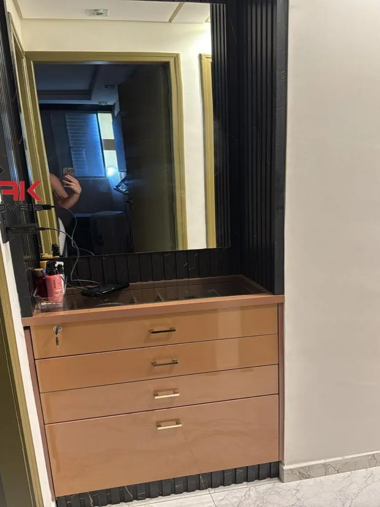Apartamento, 2 quartos, 55 m² - Foto 10