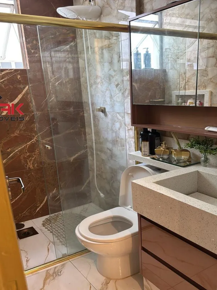 Apartamento, 2 quartos, 55 m² - Foto 7