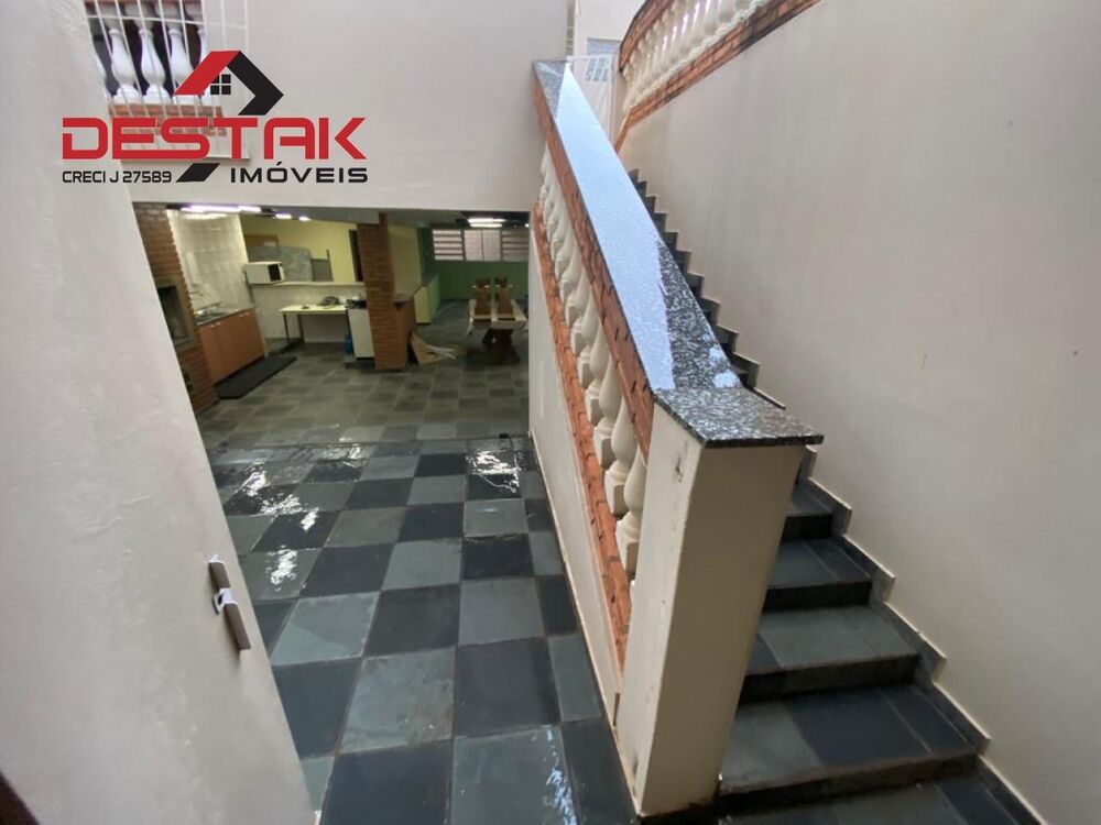 Casa, 5 quartos, 421 m² - Foto 3