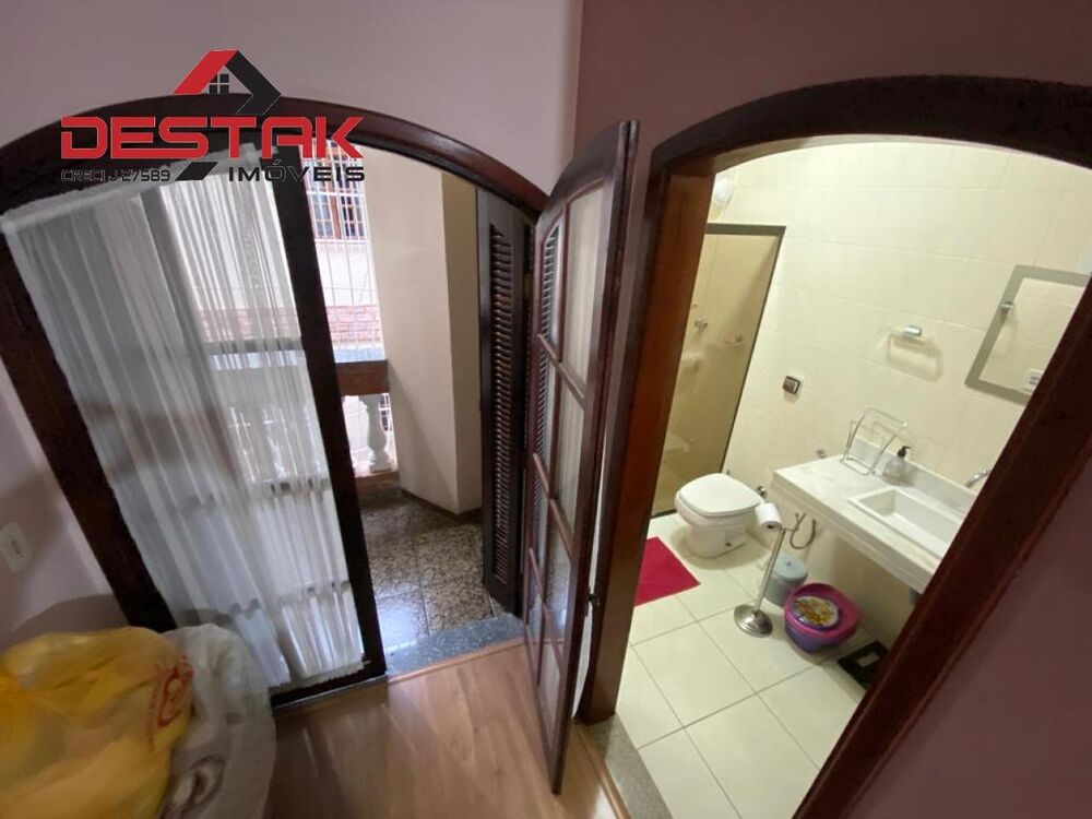 Casa, 5 quartos, 421 m² - Foto 2