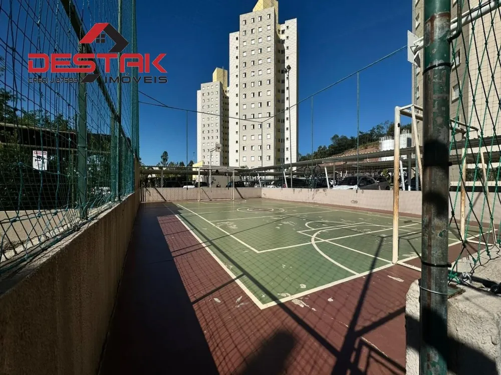 Apartamento, 2 quartos, 56 m² - Foto 7