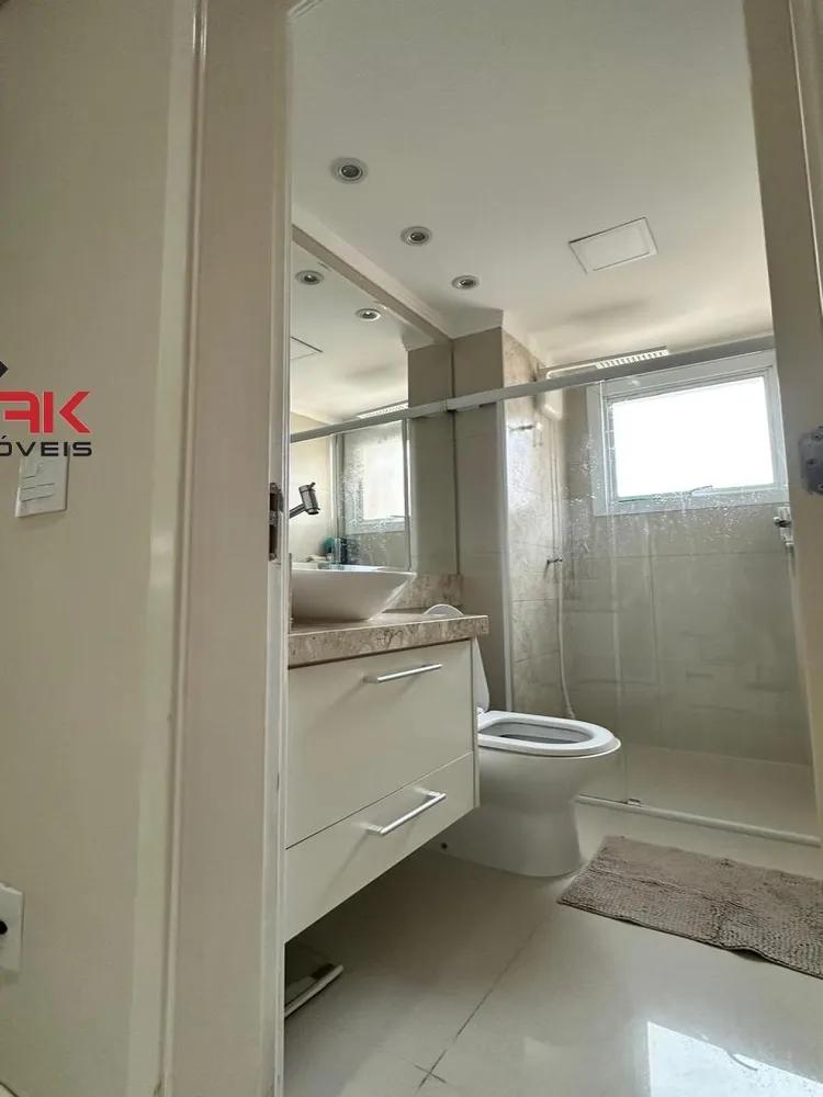 Apartamento, 2 quartos, 56 m² - Foto 7