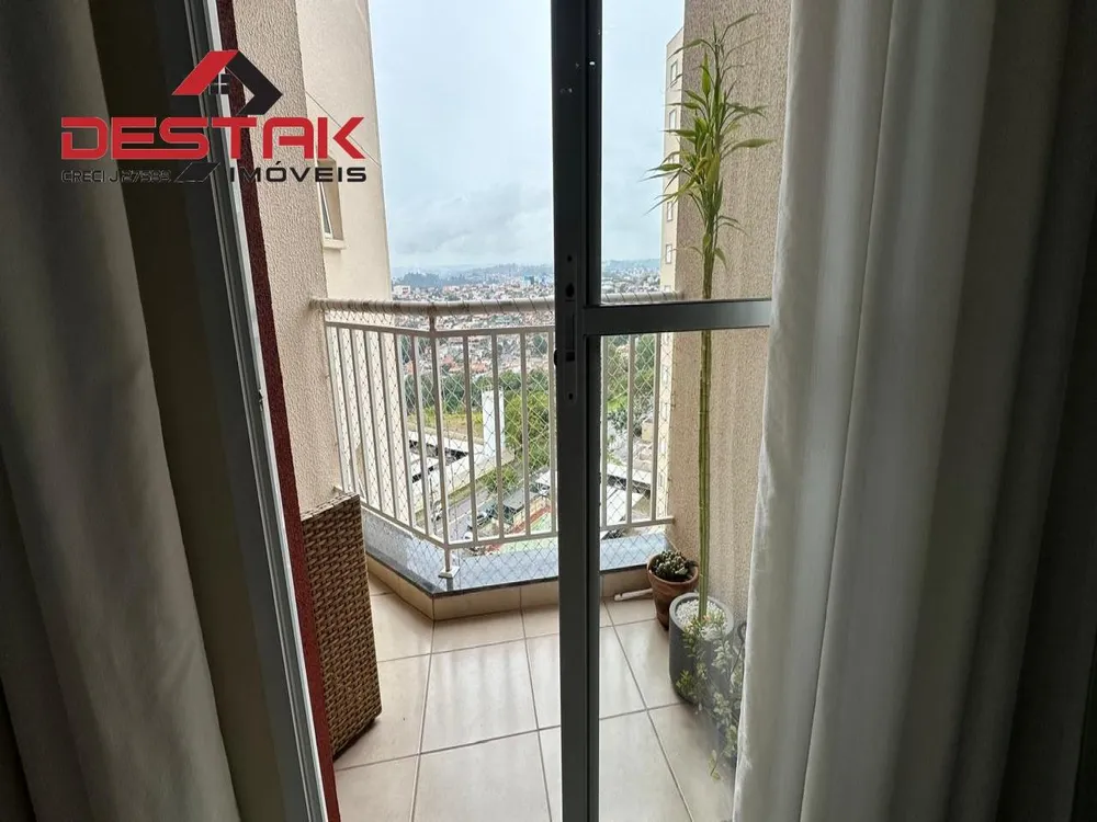 Apartamento, 2 quartos, 56 m² - Foto 3