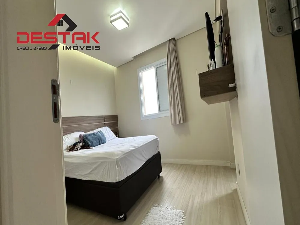 Apartamento, 2 quartos, 56 m² - Foto 5