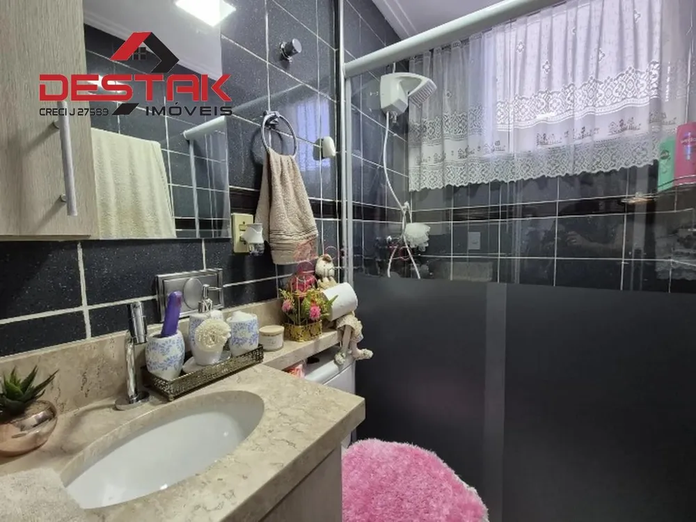 Apartamento, 2 quartos, 56 m² - Foto 4