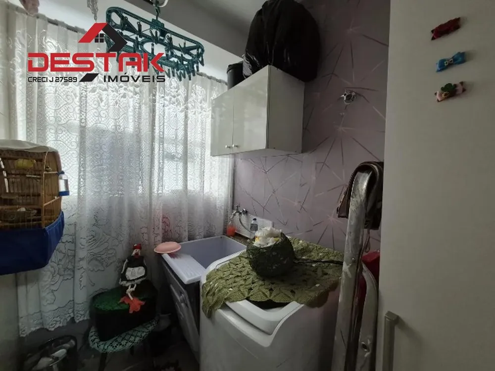 Apartamento, 2 quartos, 56 m² - Foto 2
