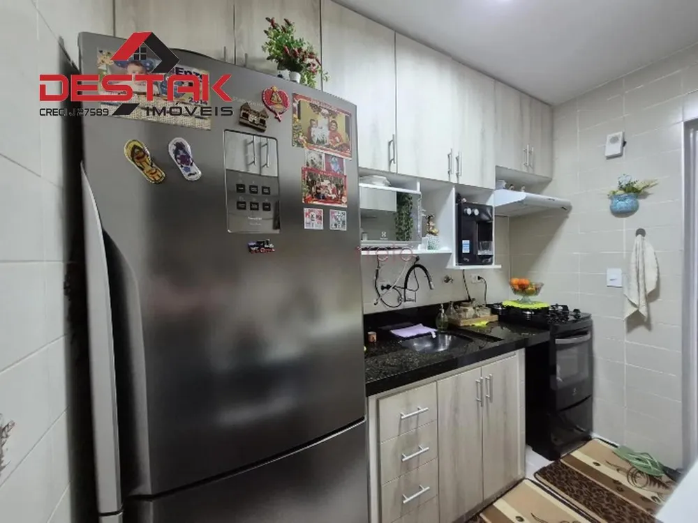 Apartamento, 2 quartos, 56 m² - Foto 1