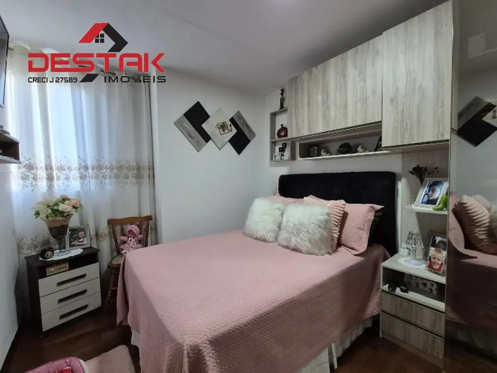 Apartamento, 2 quartos, 56 m² - Foto 5