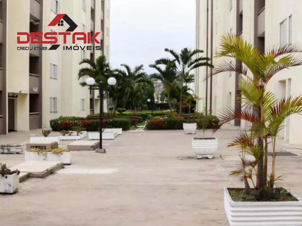 Apartamento, 2 quartos, 56 m² - Foto 8