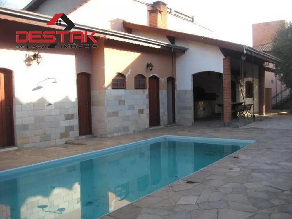 Casa, 4 quartos, 739 m² - Foto 2