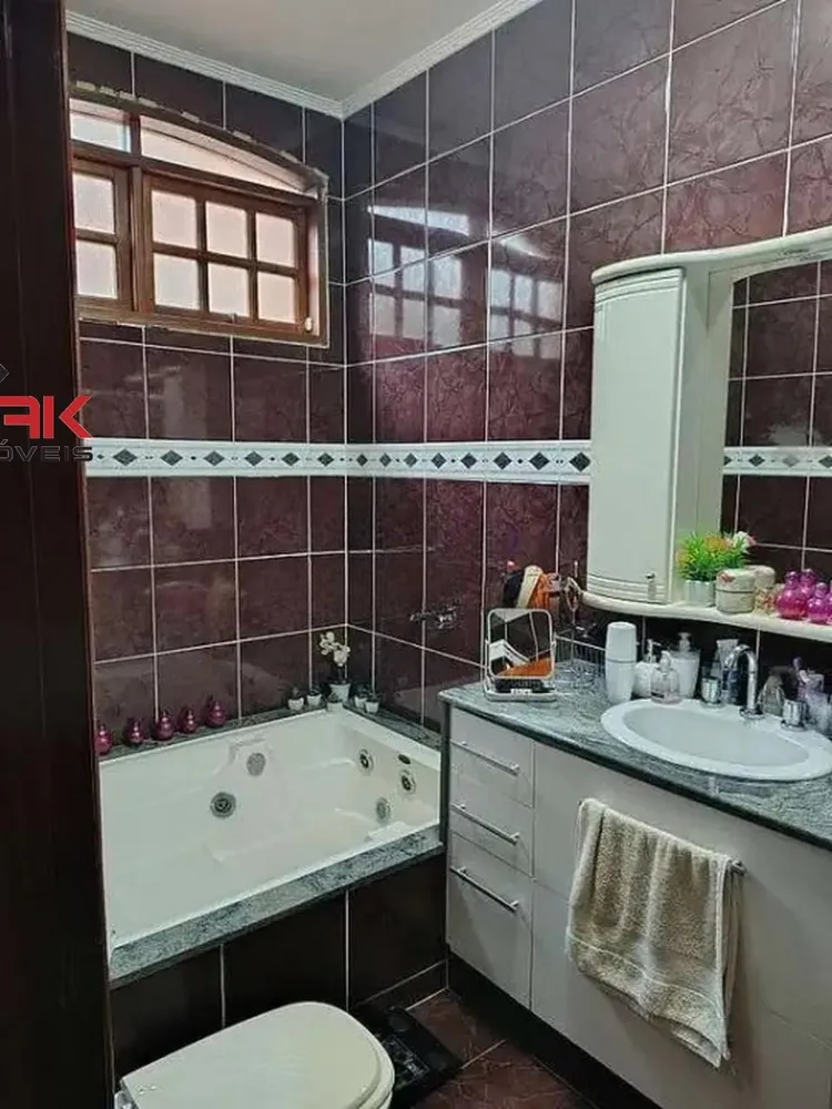 Casa, 4 quartos, 739 m² - Foto 11