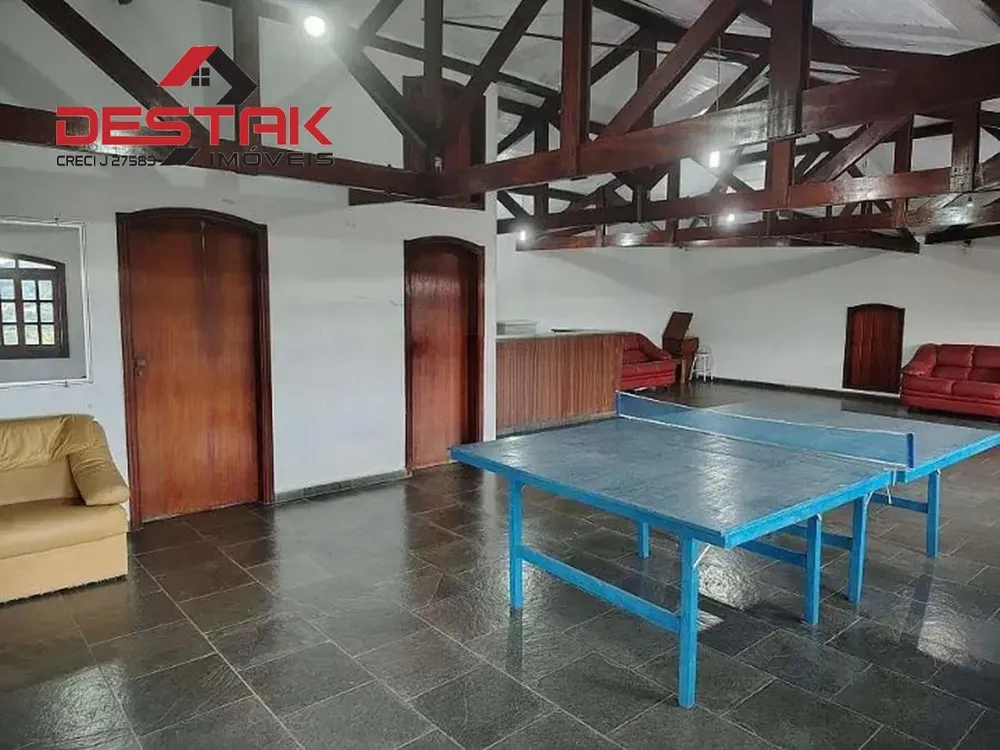 Casa, 4 quartos, 739 m² - Foto 4