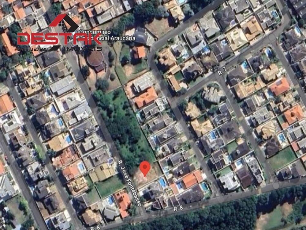 Terreno à venda, 500m² - Foto 2