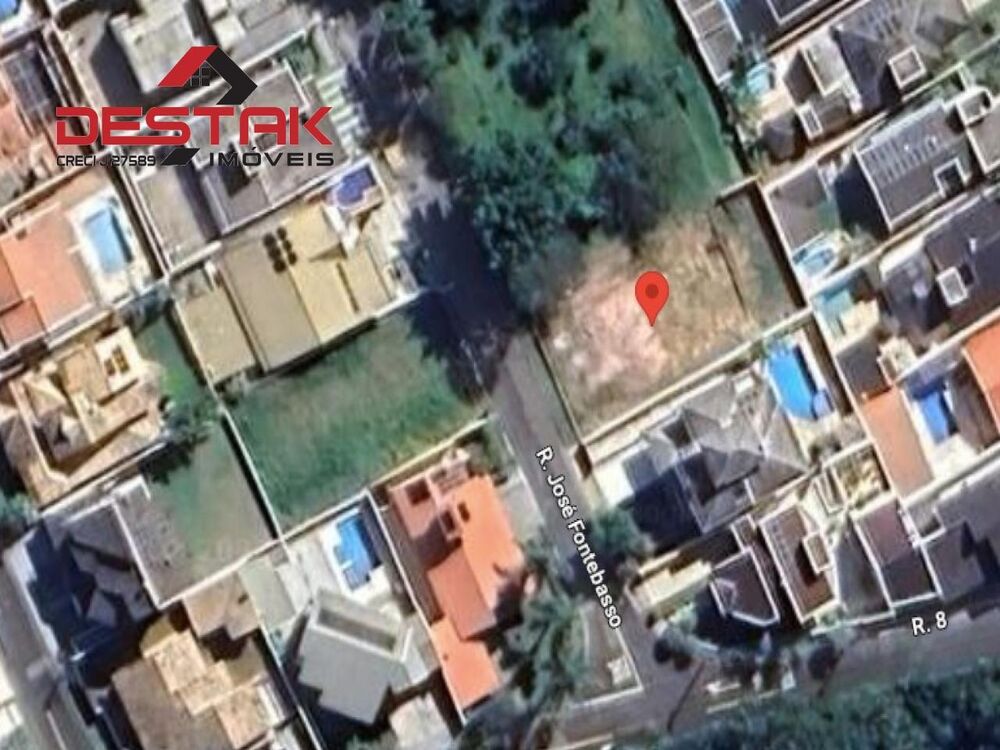 Terreno à venda, 500m² - Foto 1