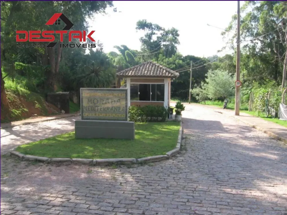 Casa de Condomínio, 4 quartos - Foto 12