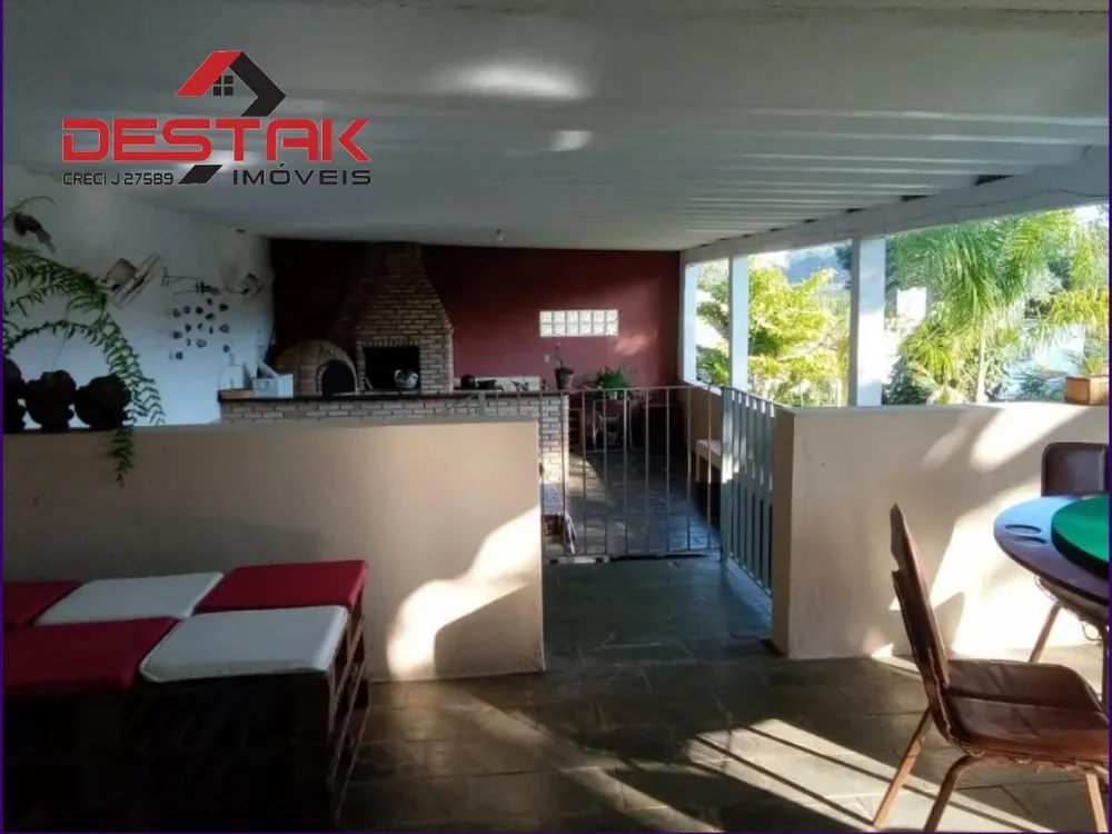Casa de Condomínio, 4 quartos - Foto 10