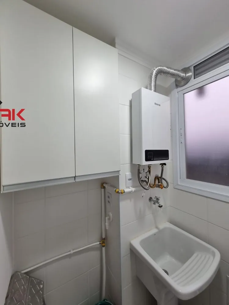 Apartamento, 2 quartos, 52 m² - Foto 6