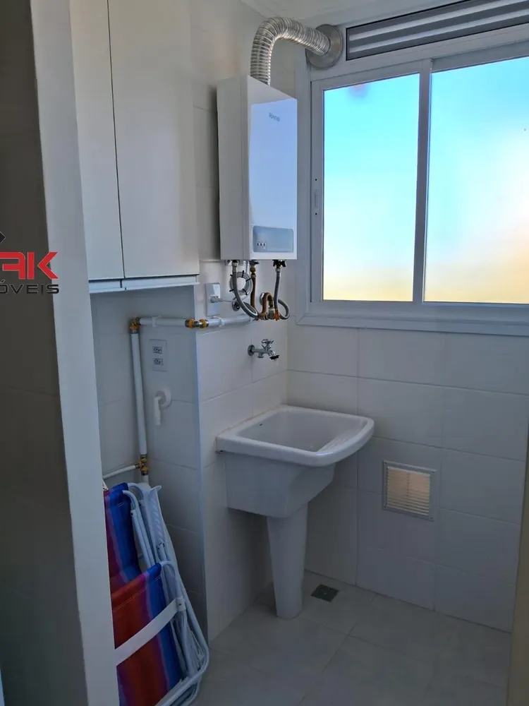 Apartamento, 2 quartos, 52 m² - Foto 5